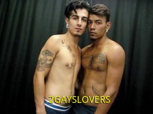 2GAYSLOVERS