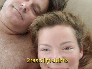 2rascallyrabbits