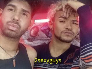 2sexyguys