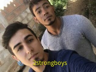 2strongboys