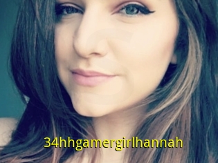 34hhgamergirlhannah