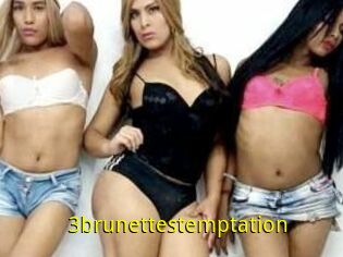 3brunettes_temptation