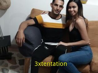 3xtentation