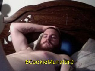 6CookieMunzter9