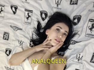 ANALQUEEN