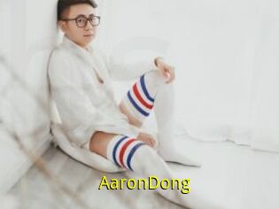 AaronDong