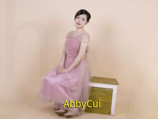 AbbyCui