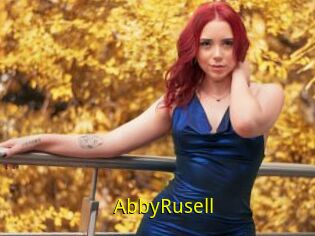 AbbyRusell