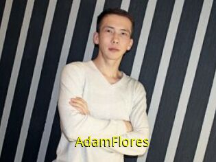 AdamFlores