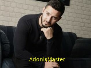 AdonisMaster