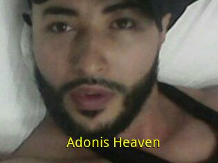 Adonis_Heaven