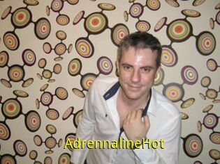 AdrennalineHot