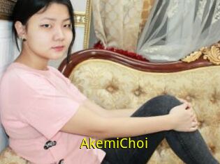 AkemiChoi
