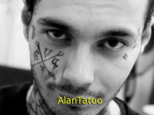 AlanTatoo