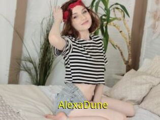 AlexaDune