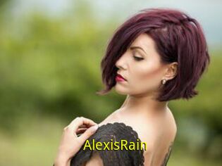 AlexisRain