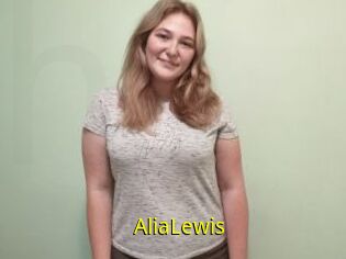 AliaLewis
