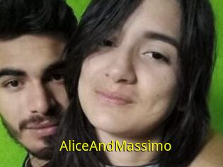 AliceAndMassimo Hot Streaming