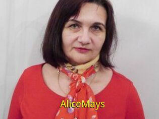 AliceMays