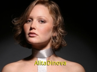 AlitaDinova