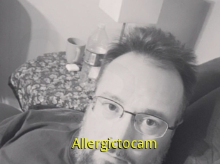 Allergictocam