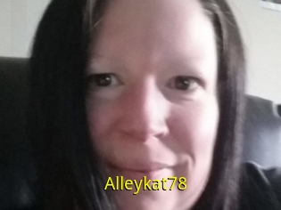 Alleykat78