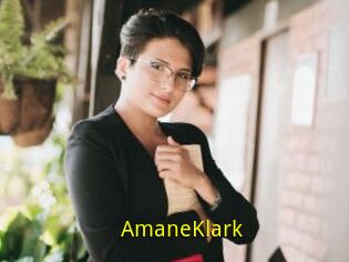 AmaneKlark