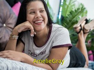 AmelieGray