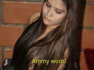 Ammy_wood