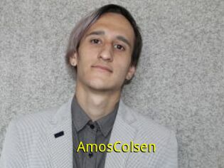 AmosColsen