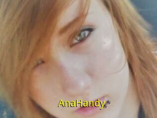 AnaHandy