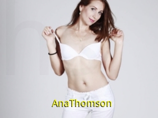 AnaThomson