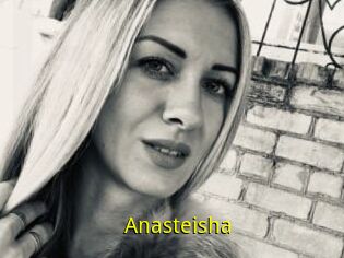 Anasteisha