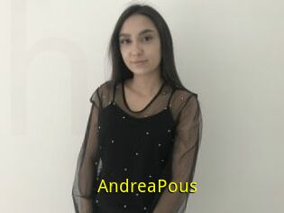 AndreaPous