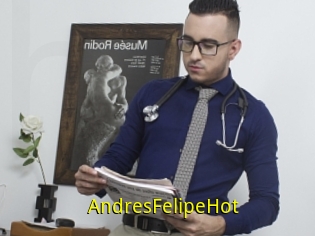 AndresFelipeHot