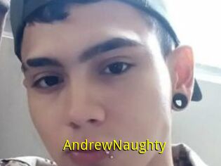 AndrewNaughty