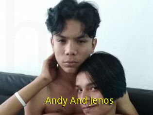 Andy_And_Jenos