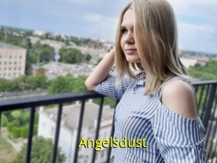 Angelsdust