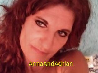 AnnaAndAdrian