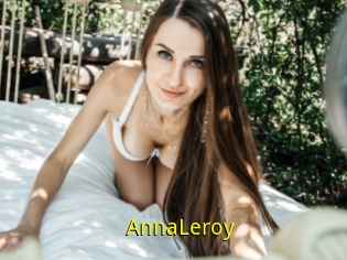 AnnaLeroy