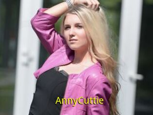 AnnyCuttie