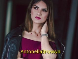 AntonellaBrowwn