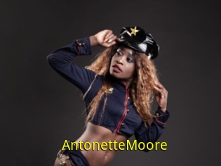 AntonetteMoore