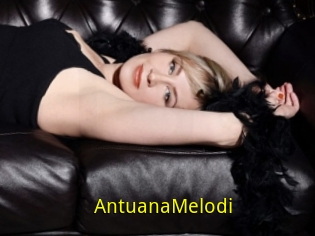 AntuanaMelodi