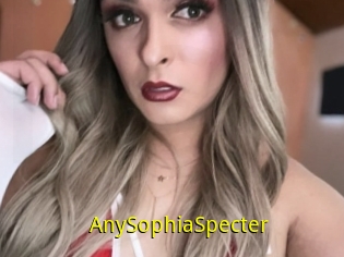 AnySophiaSpecter