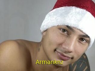 Armanknz