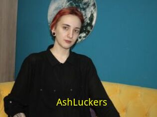 AshLuckers