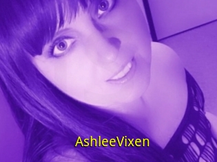 AshleeVixen