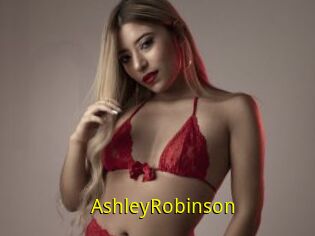 AshleyRobinson