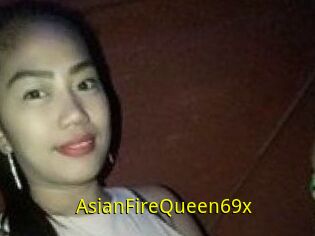 AsianFireQueen69x